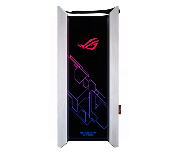 ASUS ROG Strix Helios White EATX,ATX,MicroATX,MiniIT 90DC0023-B39000 - 575238 - zdjęcie 2